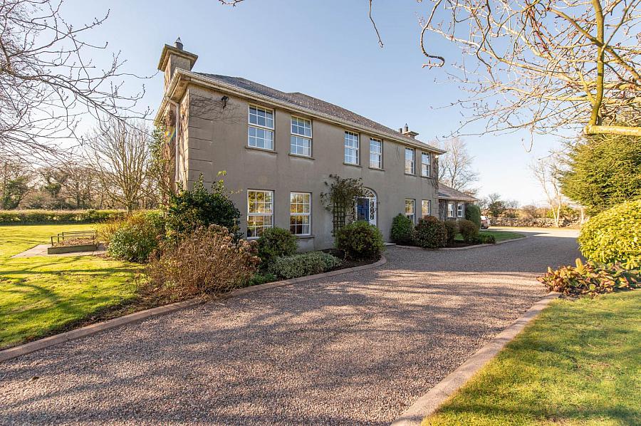 57 Cluntagh Road, crossgar, BT30 9ET