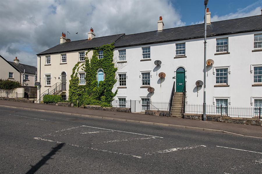 96 The Old Mill, killyleagh, downpatrick, BT30 9GZ