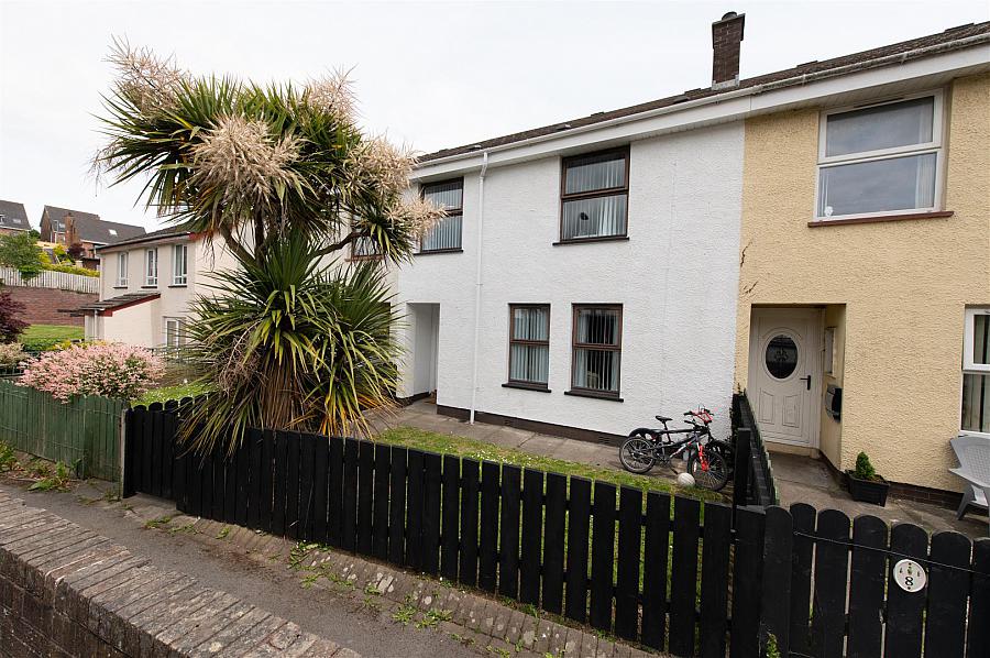 6 St. Dympnas Avenue, downpatrick, BT30 6EG