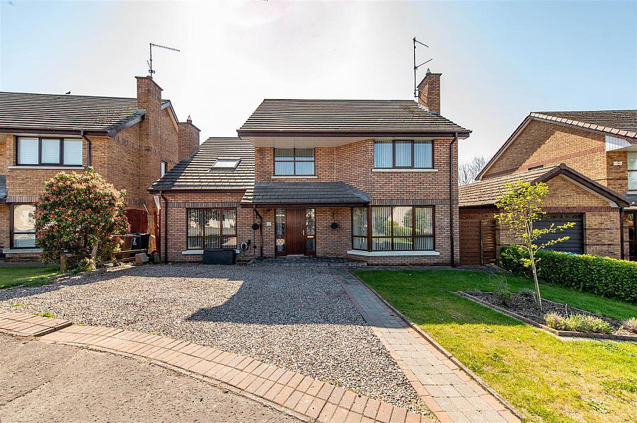 5 Rademon Avenue, crossgar, BT30 9NX
