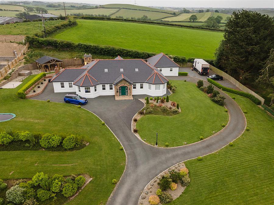 51 Ballycruttle Road, downpatrick, BT30 7AG