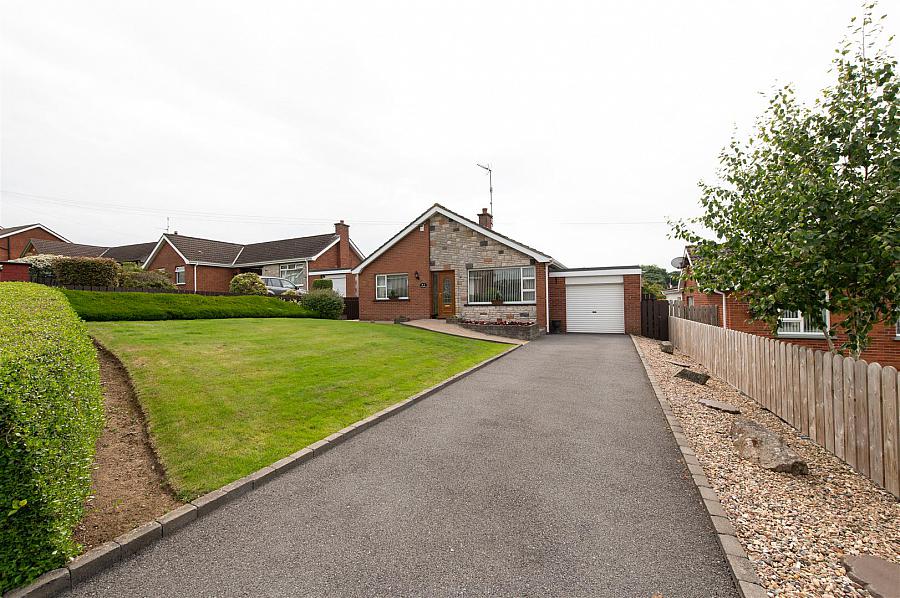 16 Knockchree Road, downpatrick, BT30 6RP