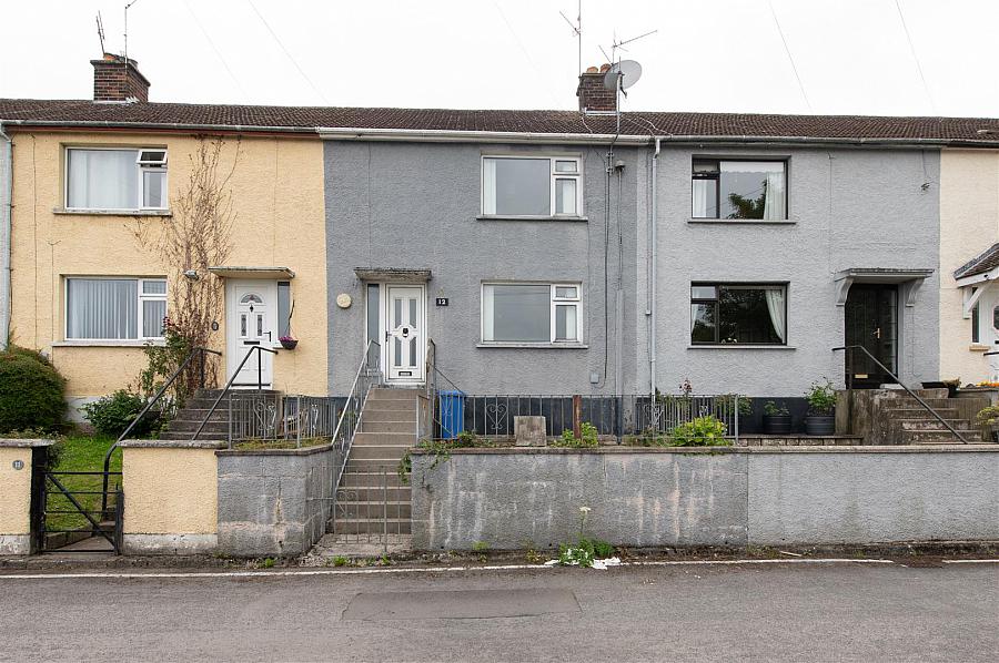 12 Ardpatrick Avenue, downpatrick, BT30 6JF