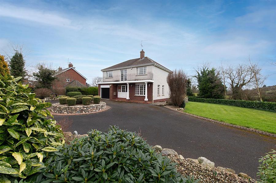 5 Nutgrove Road, loughinisland, BT30 8QN