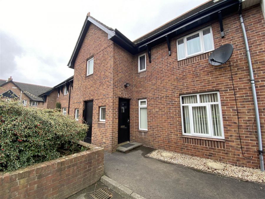 16 Clarehill Lane, holywood, BT18 9NL