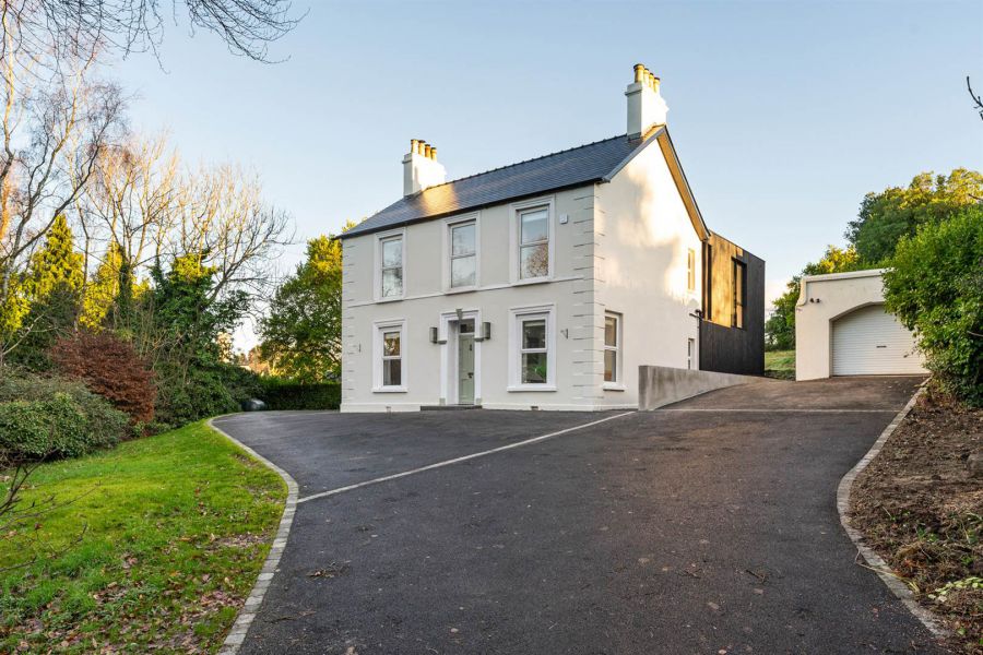 Salt & Bark, 2 Craigdarragh Road, helen's bay, BT19 1UA