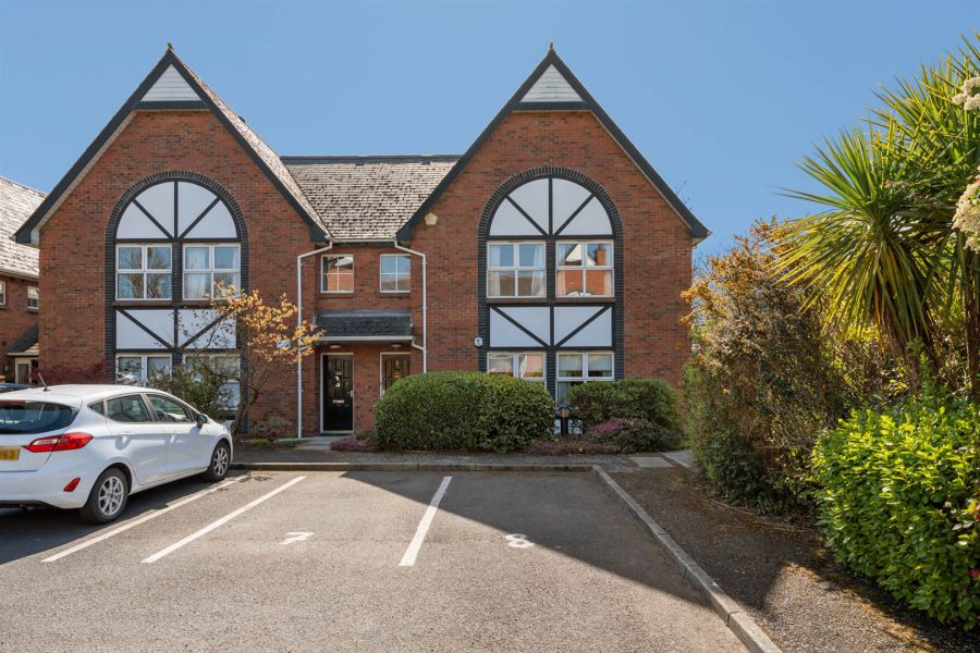 7 Craigtara, my ladys mile, holywood, BT18 9EE