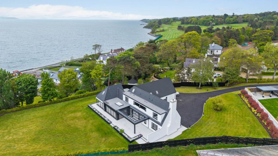 Ardan 67a Station Road, craigavad, BT18 0BP