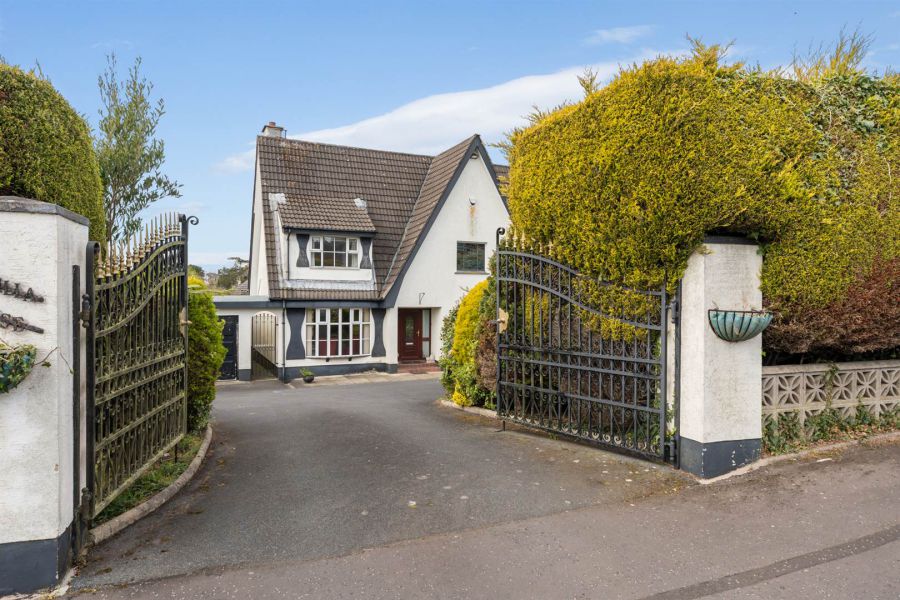 Ardvilla House, 10 Mountain Road, crawfordsburn road, newtownards, BT23 4UL