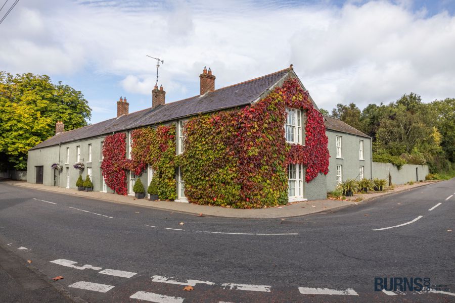 BALLYRONAN HOUSE , 133 Shore Road, ballyronan, magherafelt, BT45 6JA
