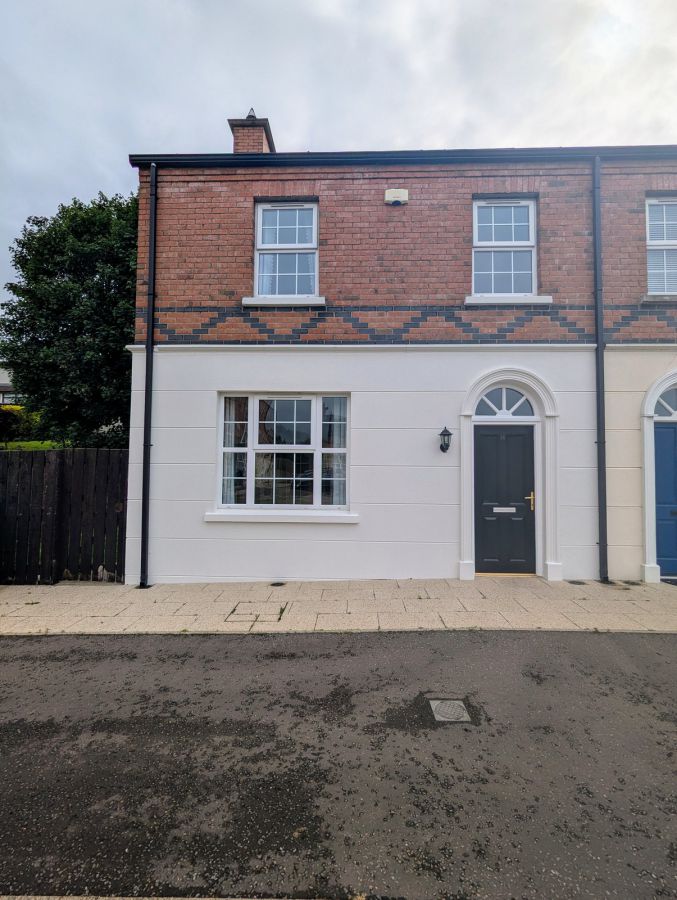 16 Millrace Mews, moneymore, BT45 7WG