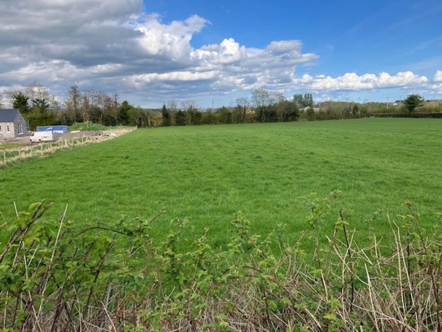 Building Site 95m Ne Of 128 Creagh Road, castledawson, BT45 8EY