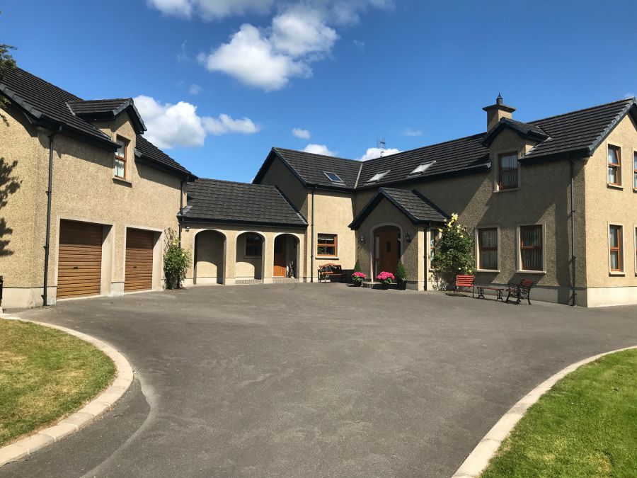 21b Moneyhaw Road, moneymore, BT45 7QJ