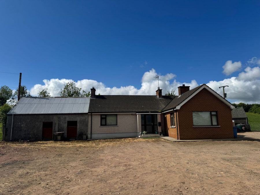 3 Ballymulligan Road, magherafelt, BT45 6EP