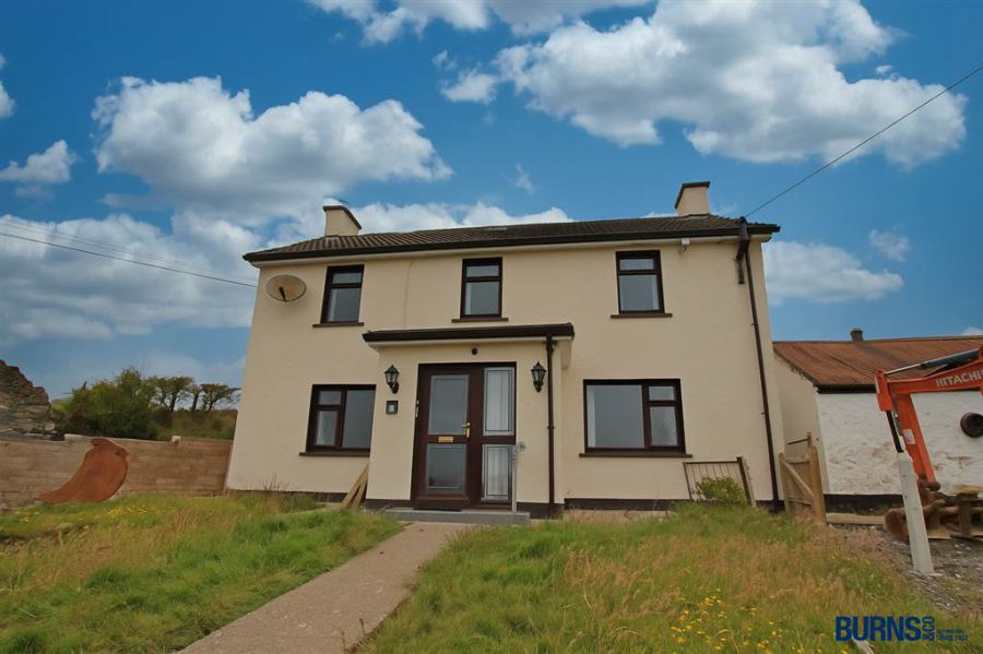 32 Dunmurray Road, moneyneaney, draperstown, BT45 7ED