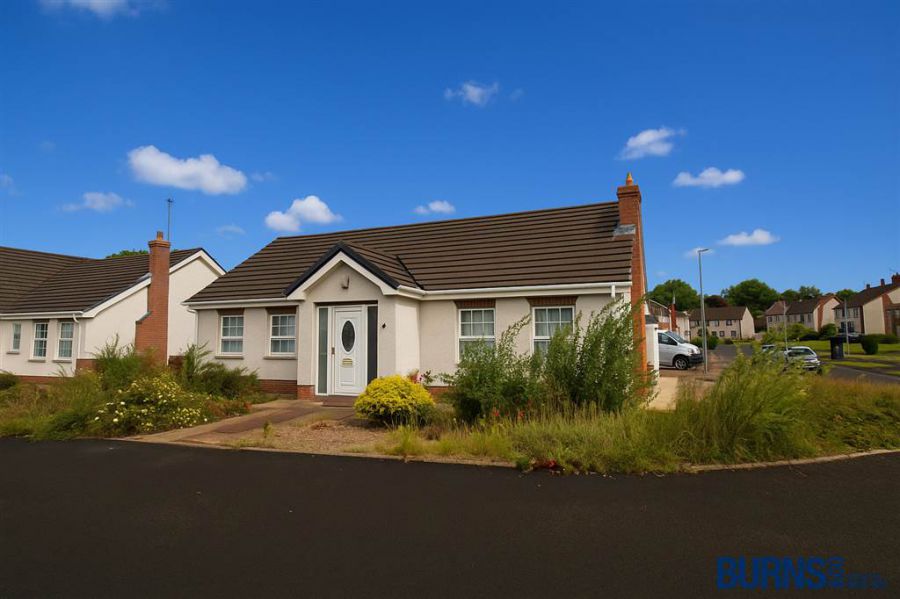 10 Mill Court, garvagh, BT51 5DY