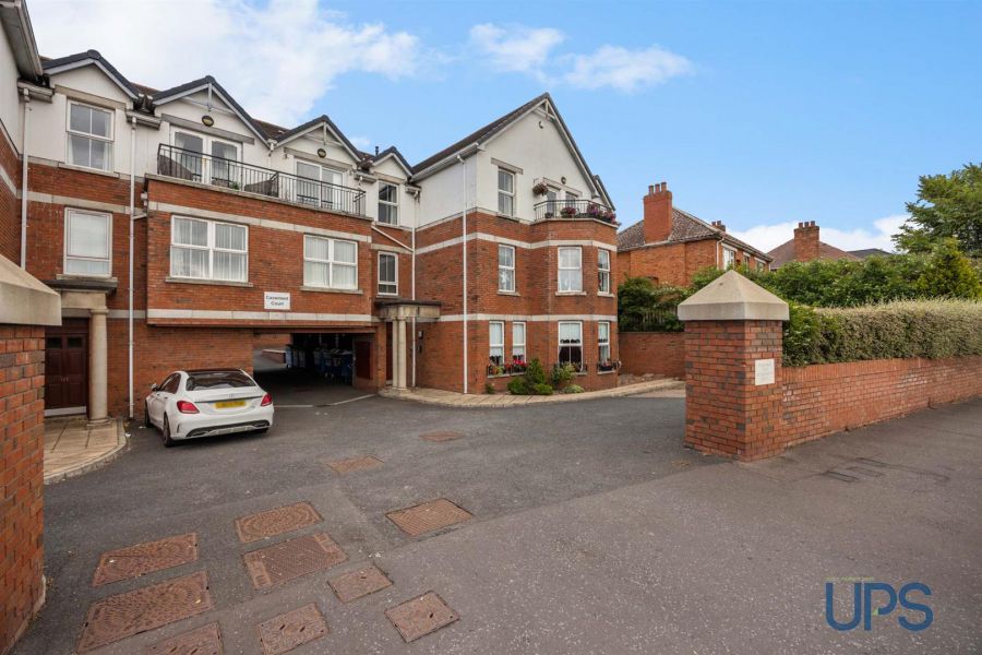 Apt 1 Casement Court, 99 Andersonstown Road, andersonstown, belfast, BT11 9BS
