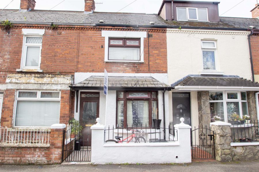 42 Locan Street, falls road, belfast, BT12 7NE