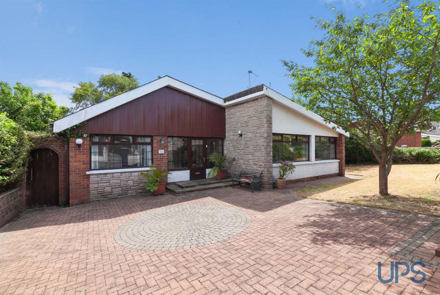 43 Glengoland Avenue, stewartstown road, belfast, BT17 0HY