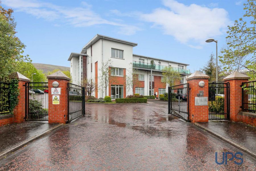 1 Old Brewery Lane, west belfast, glen road, BT11 8QZ