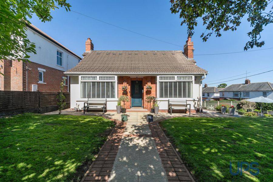 73 Upper Dunmurry Lane, west belfast, the green, BT17 0QD