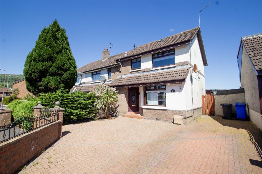 55 Rosgoill Park, shaws road, belfast, BT11 9QU
