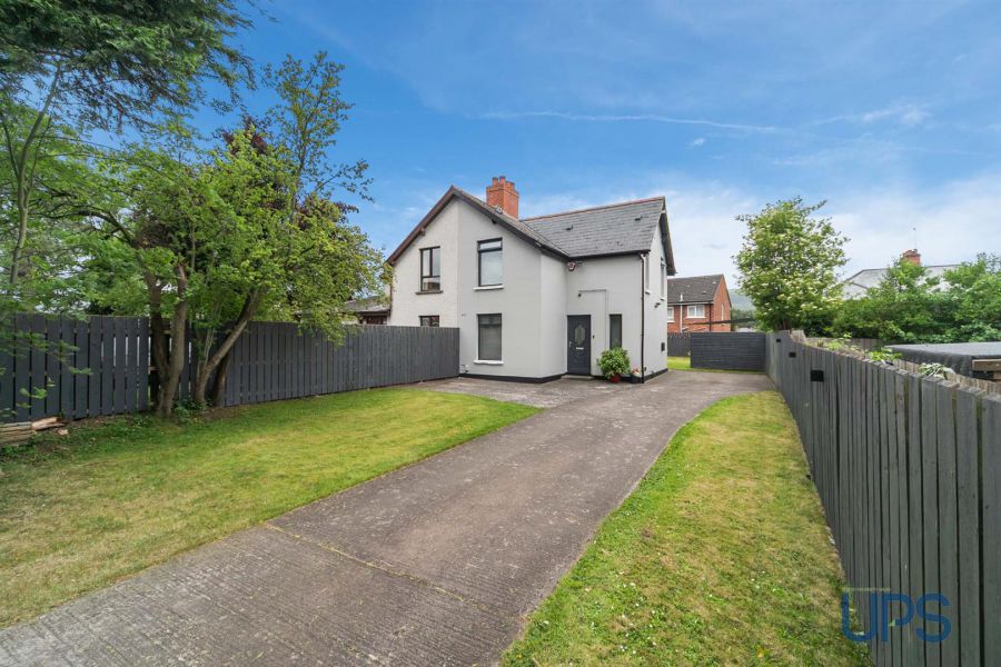 21 Ardmore Avenue, finaghy road north, belfast, BT10 0JP
