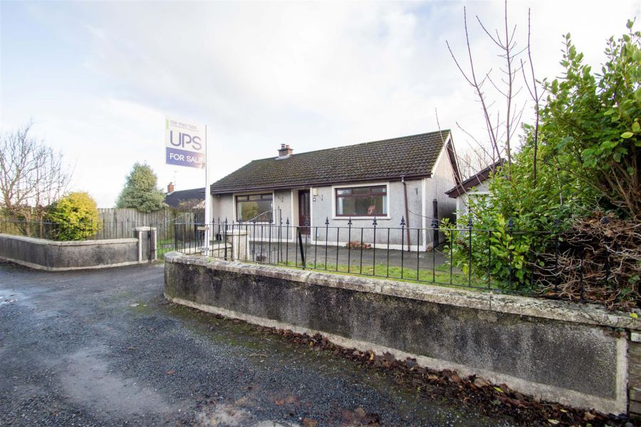 54 Barnfield Road, derriaghy, lisburn, BT28 3TQ