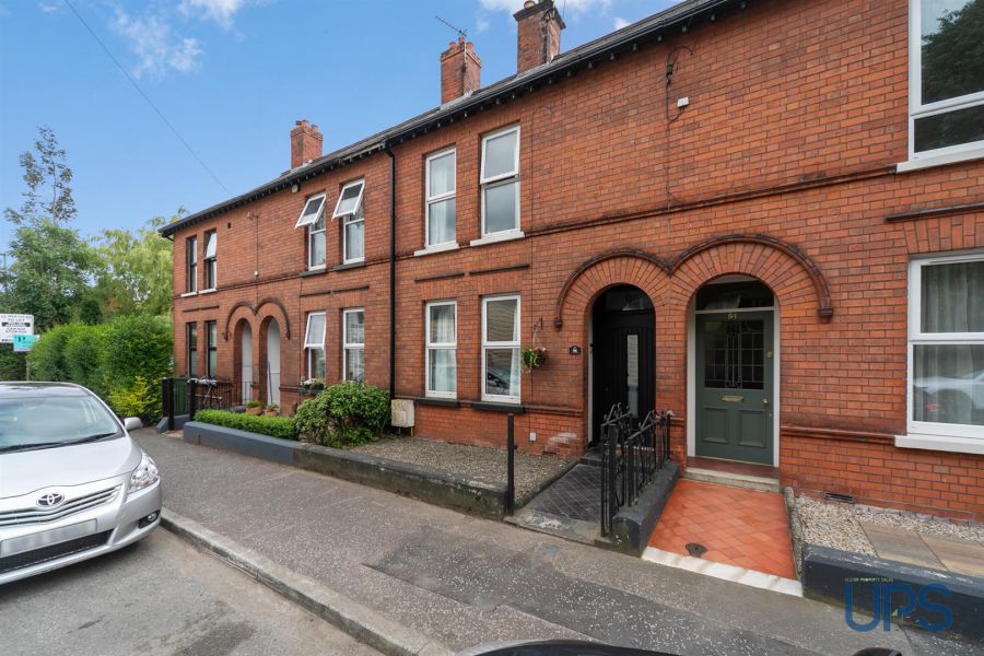 96 Wallace Avenue, lisburn, BT27 4AE