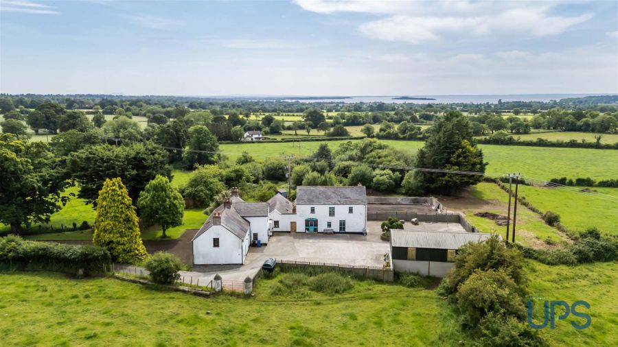 Glenfield, 87 Cidercourt Road, crumlin, BT29 4RX