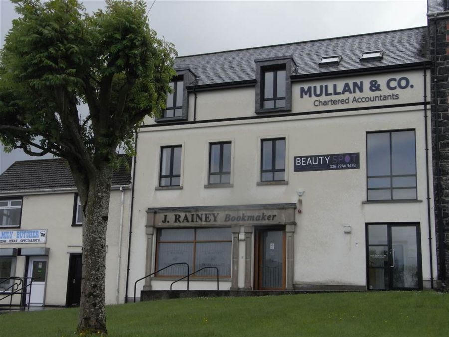 6b Main Street, castledawson, BT45 8AD