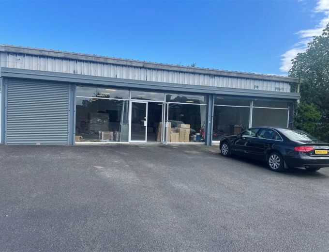 Unit 3, 21 Orritor Road, cookstown, BT80 8BN