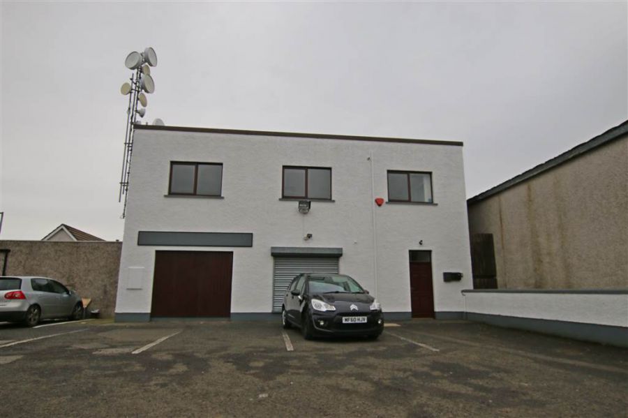 95a Main Street, maghera, BT46 5AB