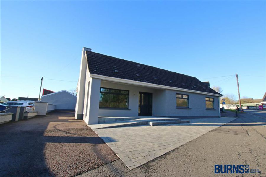 3 Desertmartin Road, tobermore, BT45 5QY
