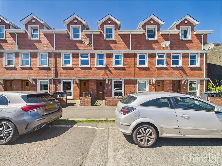 47 Northbrook Street, lisburn road, belfast, BT9 7DH