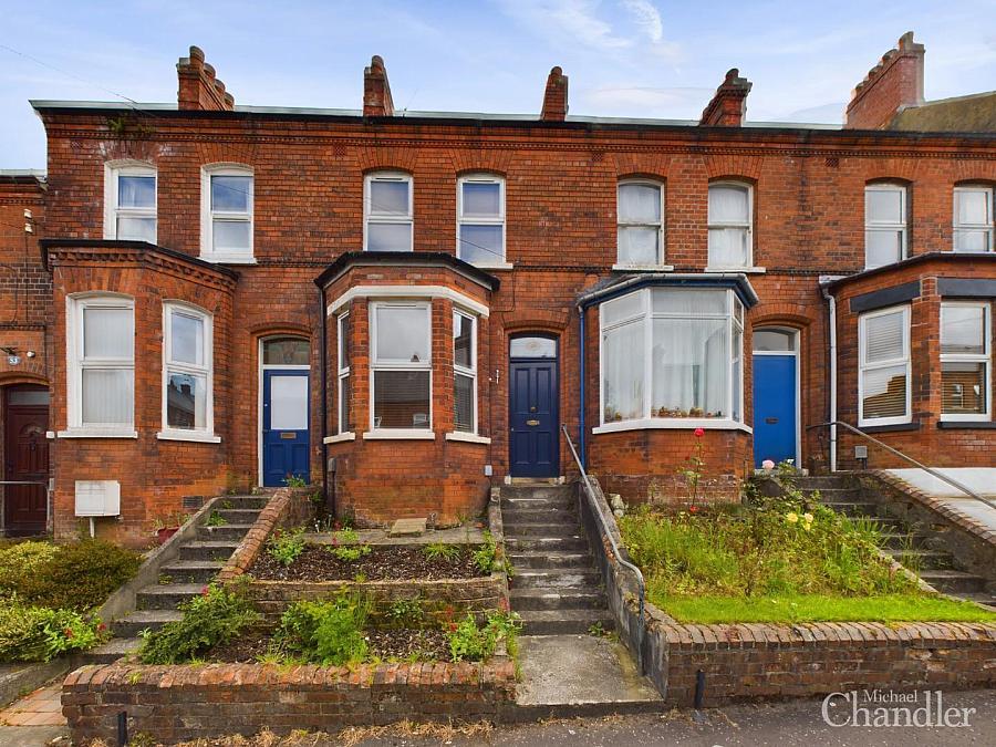 49 Pretoria Street, stranmillis, belfast, BT9 5AQ