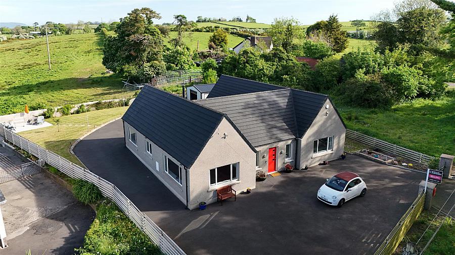82a Manse Road, carryduff, BT8 8AE