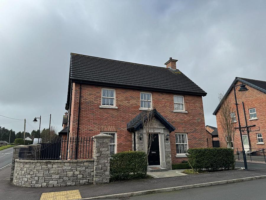 1 Hillsborough Road Mews, moneyreagh, BT23 6FH