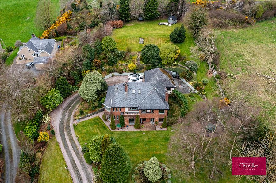 22 The Craig Road, crossgar, downpatrick, BT30 9BG
