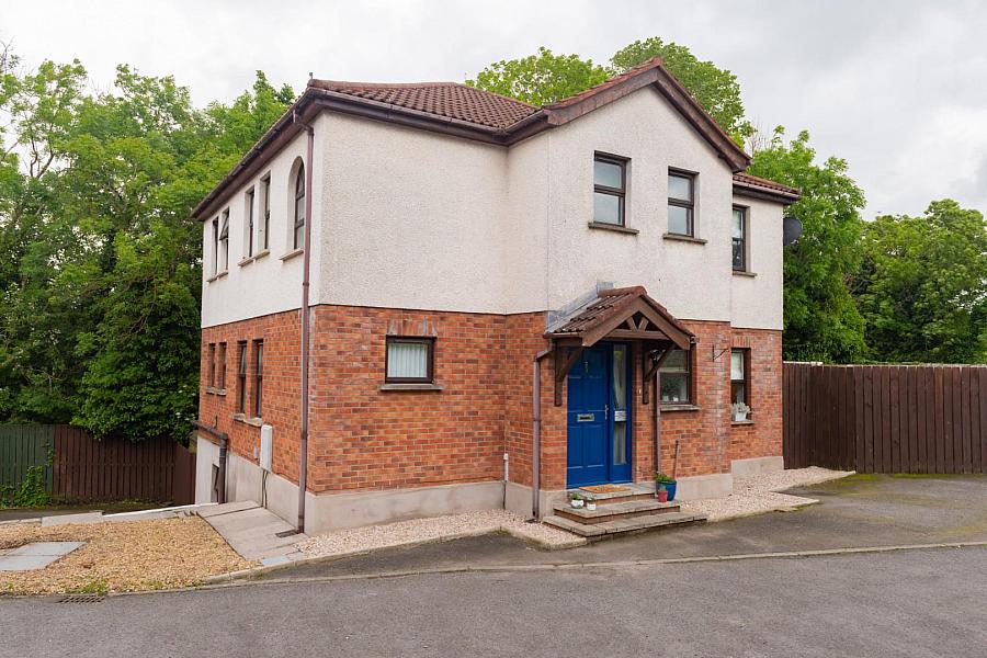 39 Saintfield Road, ballygowan, BT23 6HB