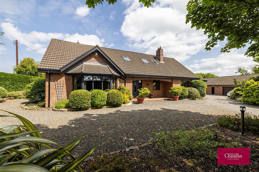 41 Lisleen Road South, moneyreagh, comber, BT23 5PT