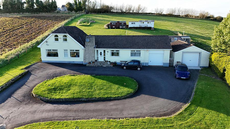 38 Quarry Road, lisbane, BT23 6ED