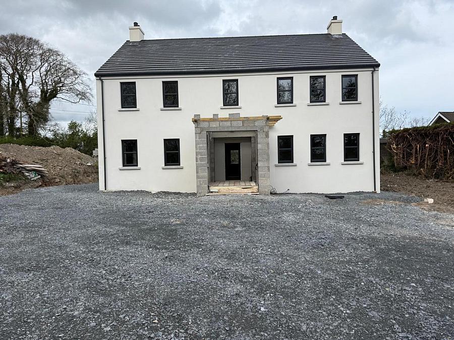 38a The Brae, ballygowan, ballygowan newtown, BT23 5TJ