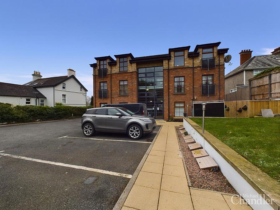4 Foresthill View, saintfield road, belfast, BT8 6AJ