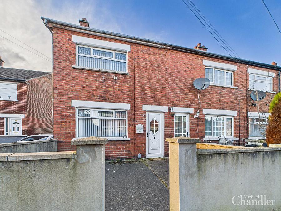 9 Glenhoy Drive, bloomfield, belfast, BT5 5LB