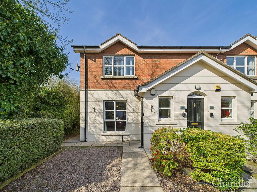 37 Richmond Avenue, holywood, BT18 9TE