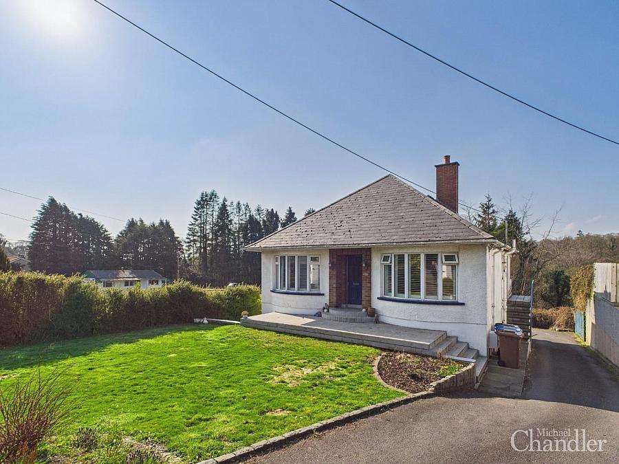 31 Church Road, ballynahinch, BT24 8LP