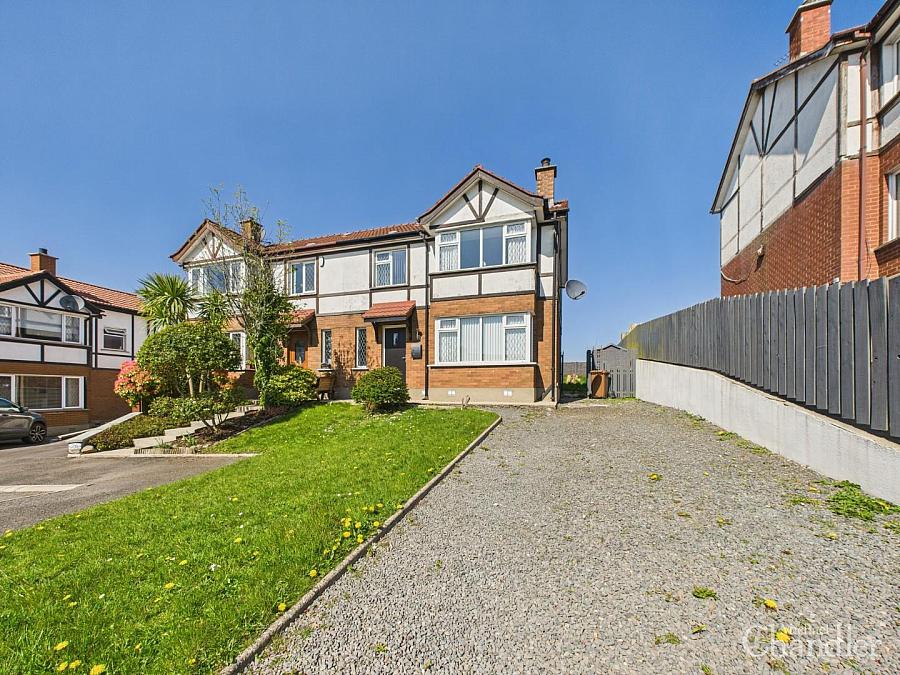 Meadowvale Avenue, carryduff, belfast, BT8 8QY