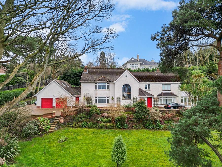 169 Bangor Road, holywood, BT18 0ET