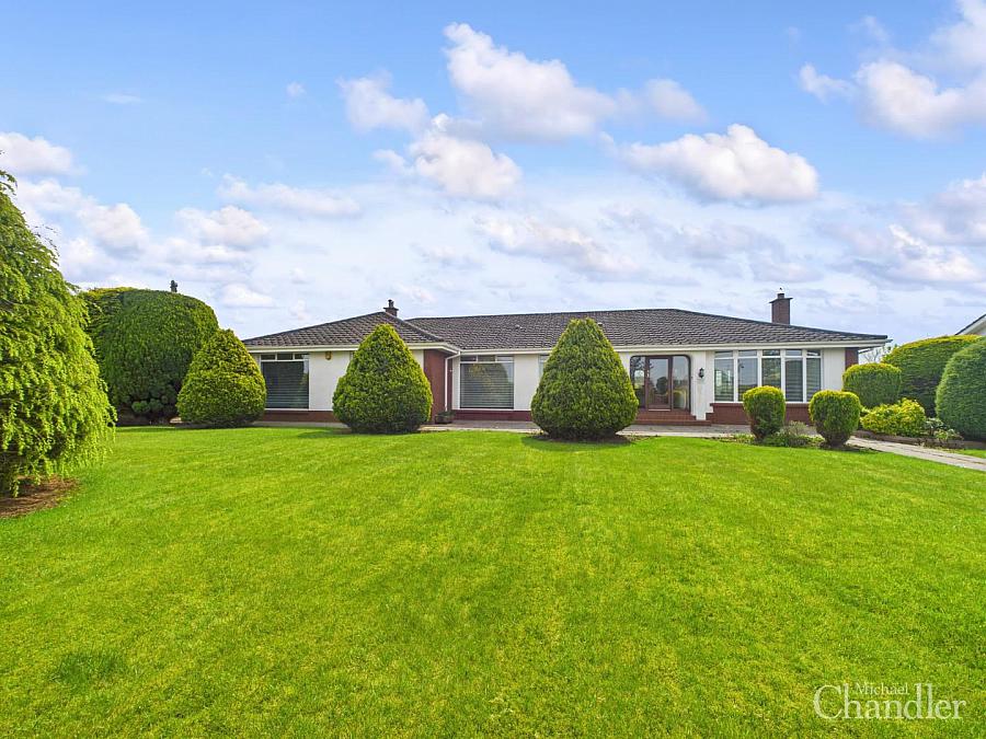 85 Knockbracken Road, moneyreagh, belfast, BT6 9SP